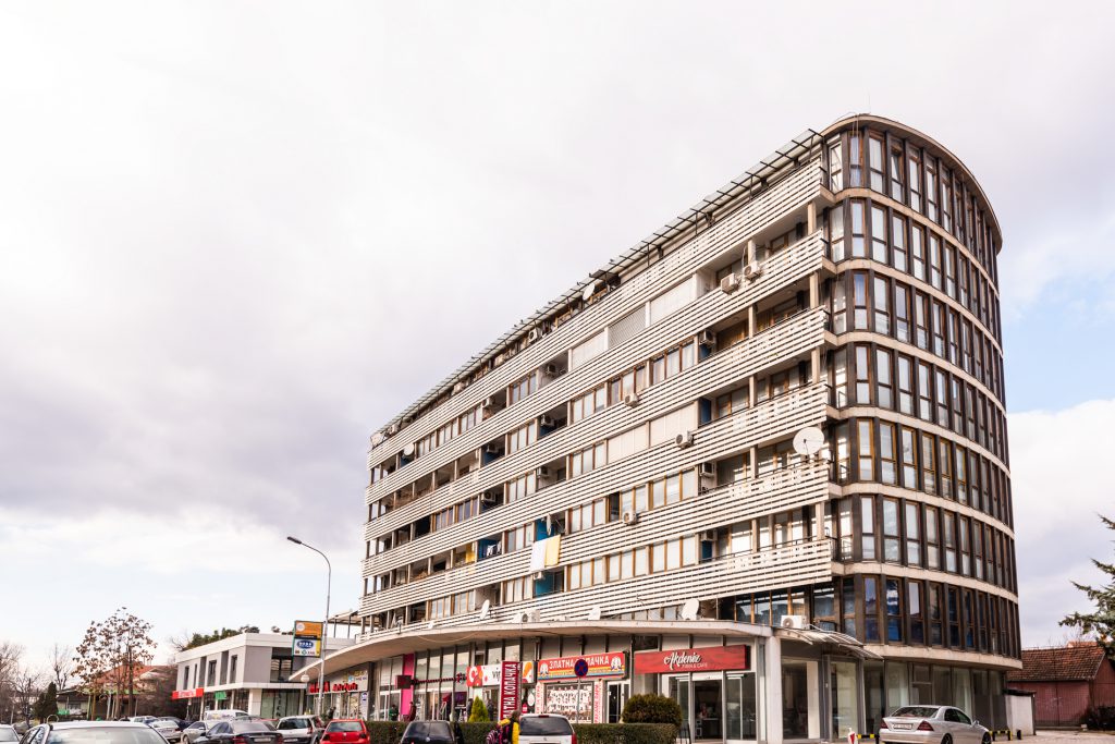 Gallery SMS Construction