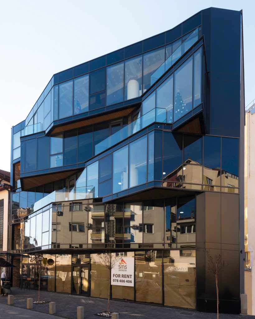 Gallery SMS Construction