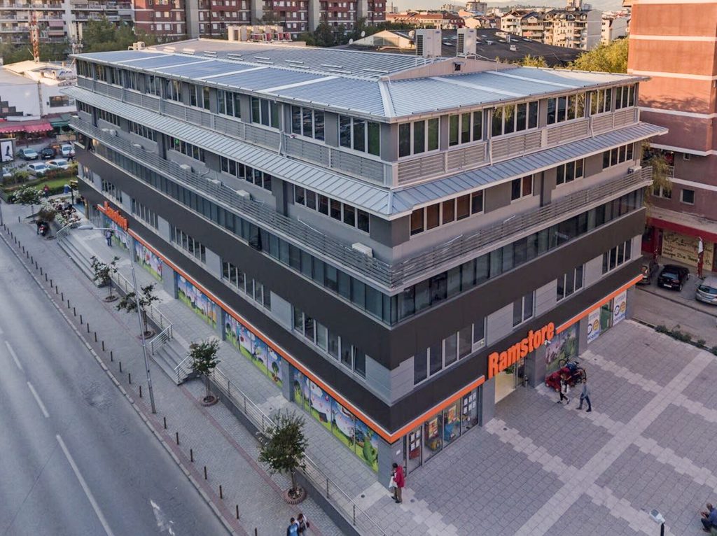 Gallery SMS Construction